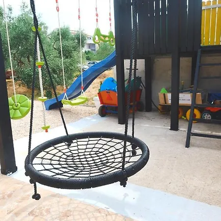 Apartment Dolmar