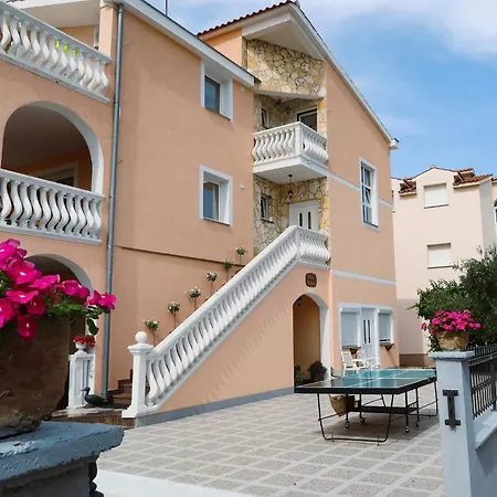 Dolmar Vodice