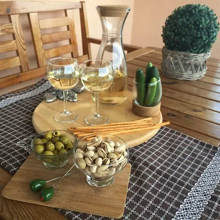Dolmar Apartment