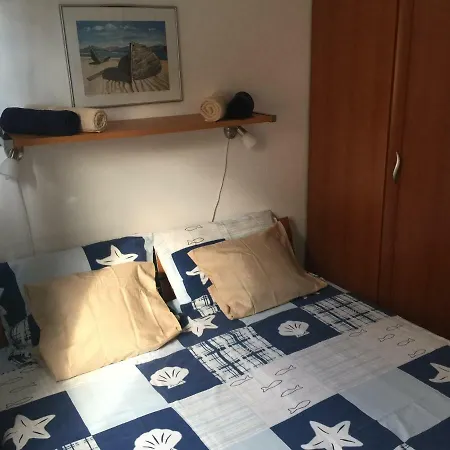 Apartment Dolmar