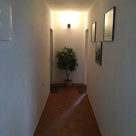 Apartment Dolmar