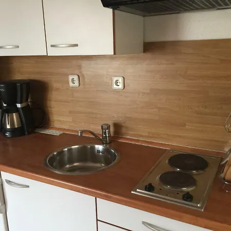 Dolmar 公寓 沃迪切