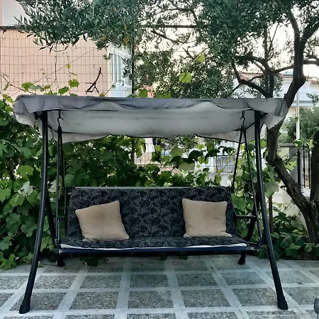 Dolmar Apartment *