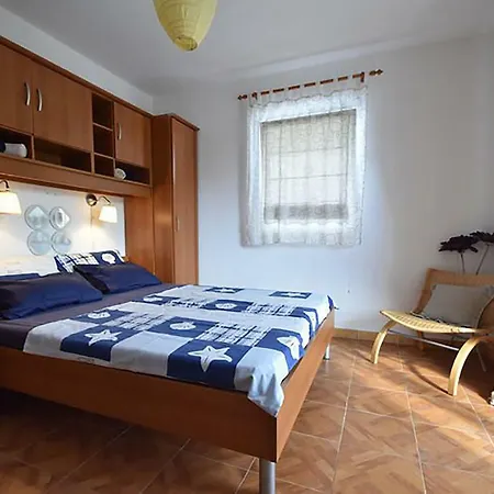 Dolmar Apartment Vodice