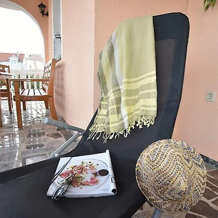 Apartment Dolmar