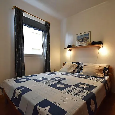 Dolmar Vodice