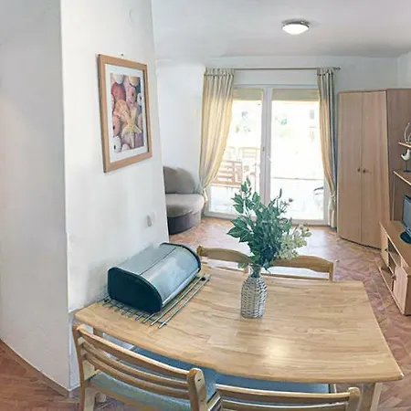 公寓 Dolmar 沃迪切