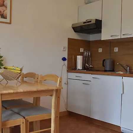 Dolmar 公寓 沃迪切