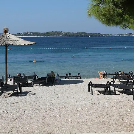 Dolmar 아파트 보디체