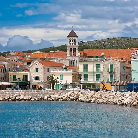 Dolmar * Vodice