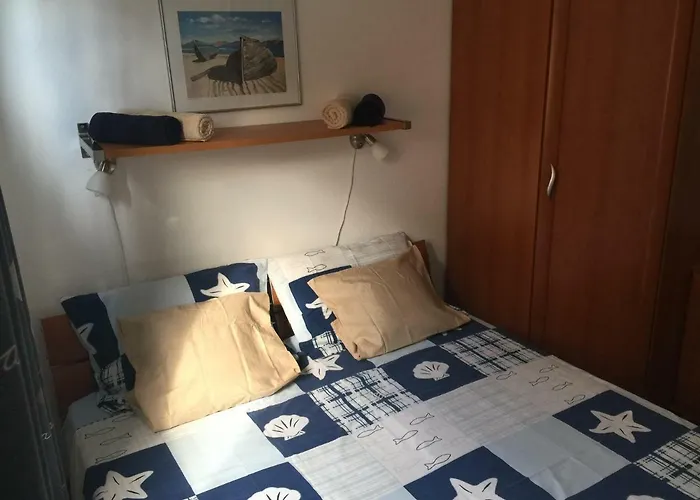 Apartamento Dolmar