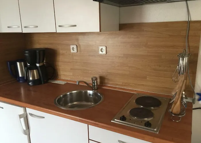 Dolmar Apartamento Vodice