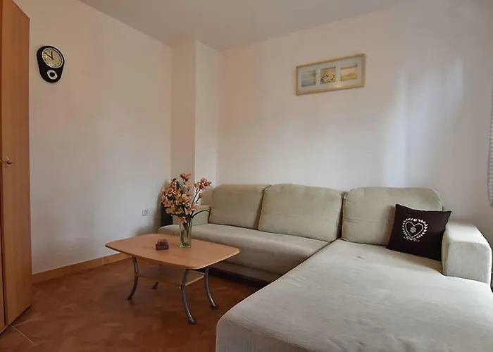 Apartamento Dolmar
