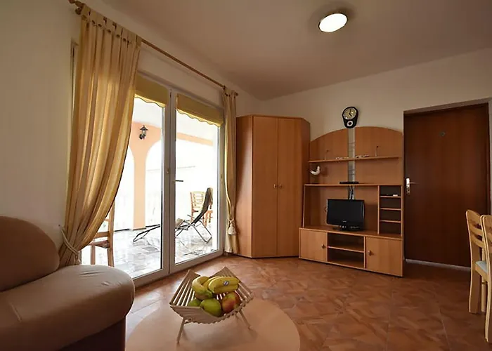 Dolmar Apartamento *