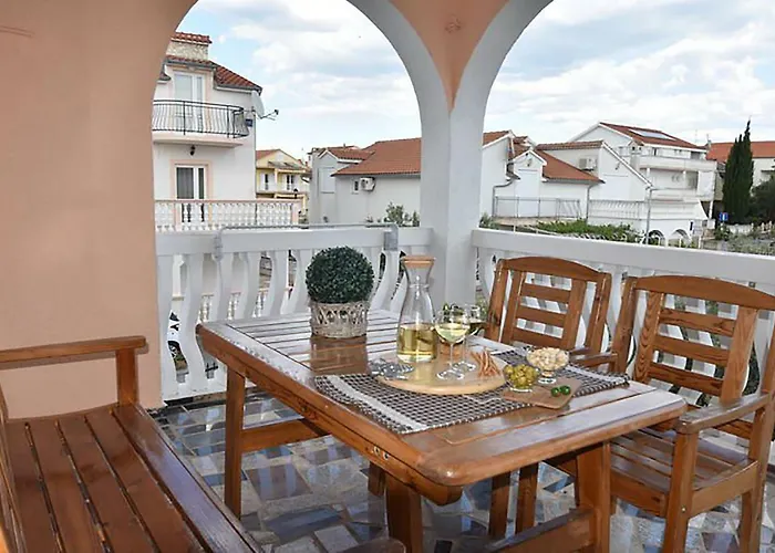 Dolmar Apartamento *