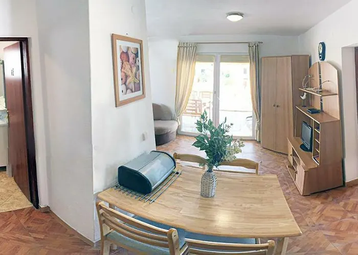 Apartamento Dolmar Vodice