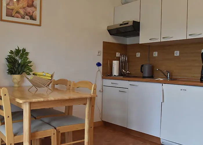 Dolmar Apartamento Vodice