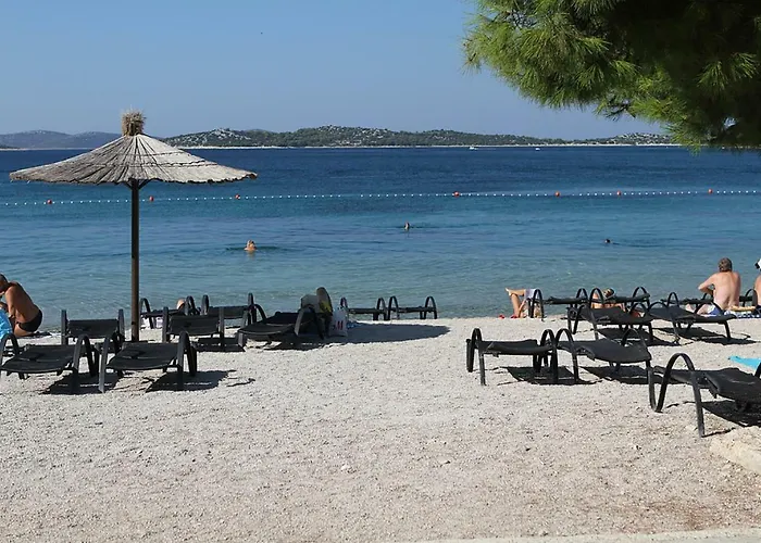 Dolmar Apartamento Vodice